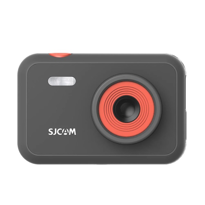 SJCAM Fancam Kids Action Camera - FHD30FPS 12MP — Buy in Cyprus with Fast Delivery