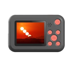 SJCAM Fancam Kids Action Camera - FHD30FPS 12MP — Buy in Cyprus with Fast Delivery