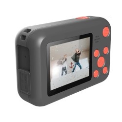 SJCAM Fancam Kids Action Camera - FHD30FPS 12MP — Buy in Cyprus with Fast Delivery