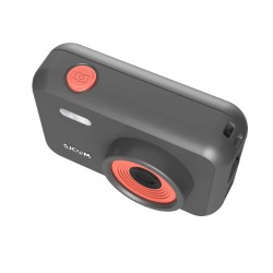 SJCAM Fancam Kids Action Camera - FHD30FPS 12MP — Buy in Cyprus with Fast Delivery