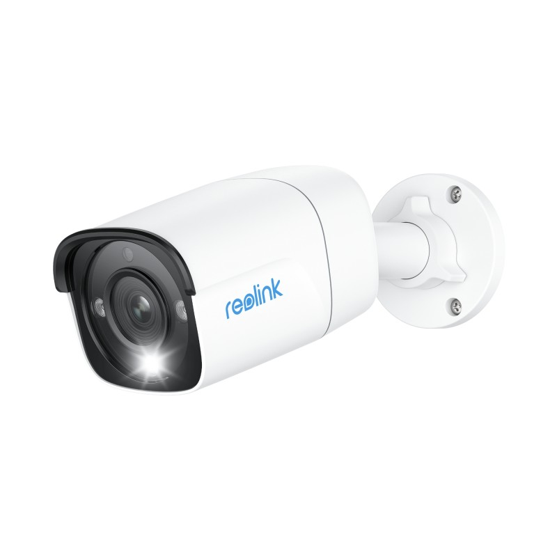 Reolink POE IP Bullet Camera 12MP Fixed - RLC-1212A - POE IP Bullet Camera 12MP Fixed — Buy in Cyprus with Fast Delivery