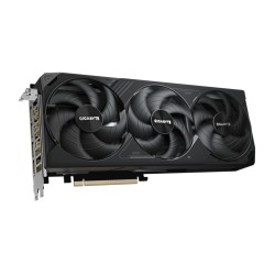 GIGABYTE GeForce RTX 5070 Ti WINDFORCE OC - 16GB GDDR7, 2497 MHz, PCIe 5.0, Black — Buy in Cyprus with Fast Delivery
