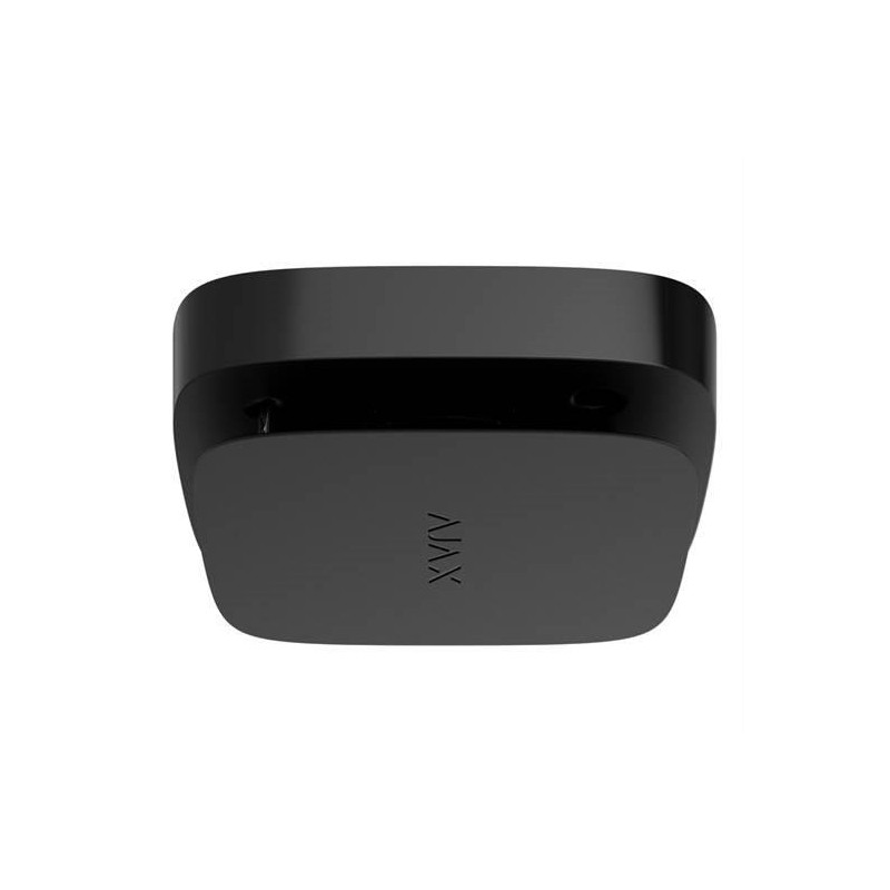AJAX Baseline Sensor - FireProtect 2 RB - Black (Heat Smoke) — Buy in Cyprus with Fast Delivery