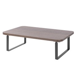 Brateck Monitor Stand - STB-111-01 - Fixed — Buy in Cyprus with Fast Delivery