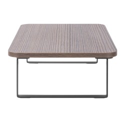 Brateck Monitor Stand - STB-111-01 - Fixed — Buy in Cyprus with Fast Delivery