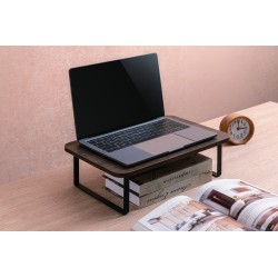 Brateck Monitor Stand - STB-111-01 - Fixed — Buy in Cyprus with Fast Delivery