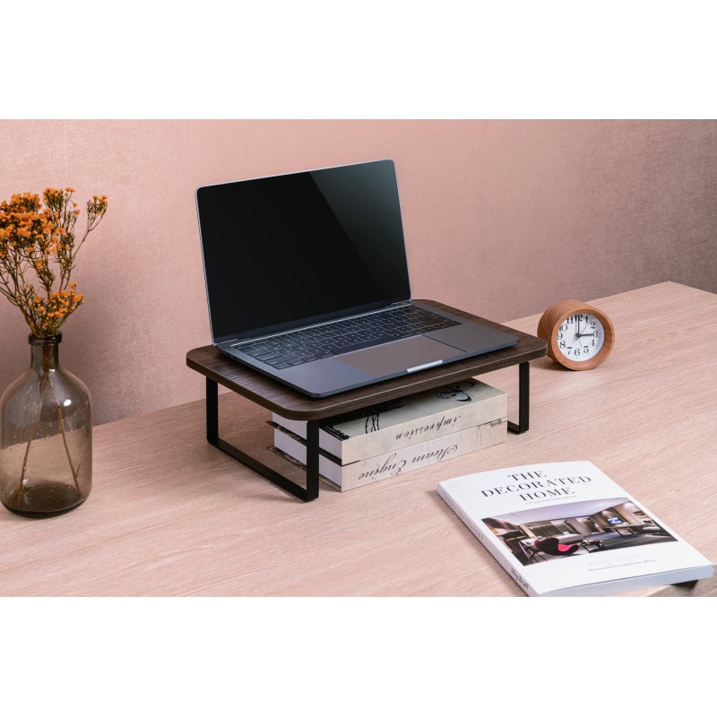 Brateck Monitor Stand - STB-111-01 - Fixed — Buy in Cyprus with Fast Delivery