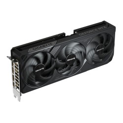 GIGABYTE GeForce RTX 5070 Ti WINDFORCE OC - 16GB GDDR7, 2497 MHz, PCIe 5.0, Black — Buy in Cyprus with Fast Delivery