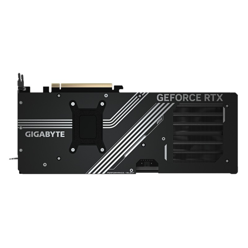 GIGABYTE GeForce RTX 5070 Ti WINDFORCE OC - 16GB GDDR7, 2497 MHz, PCIe 5.0, Black — Buy in Cyprus with Fast Delivery