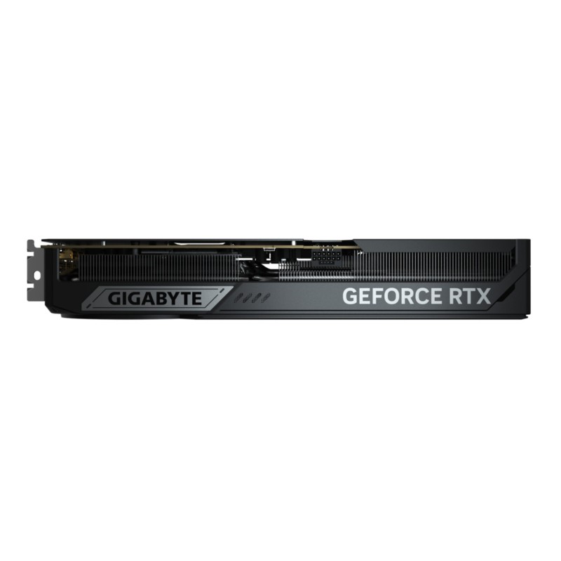 GIGABYTE GeForce RTX 5070 Ti WINDFORCE OC - 16GB GDDR7, 2497 MHz, PCIe 5.0, Black — Buy in Cyprus with Fast Delivery