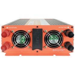 Mercury Inverter - 652.102UK - Pure Sine Wave 12VDC 600W USB — Buy in Cyprus with Fast Delivery