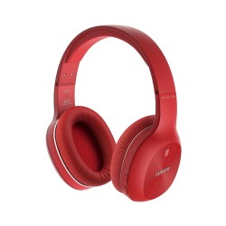 Edifier Bluetooth Headphones - W800BT PLUS - Red — Buy in Cyprus with Fast Delivery