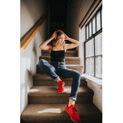 Edifier Bluetooth Headphones - W800BT PLUS - Red — Buy in Cyprus with Fast Delivery