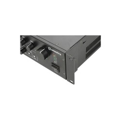 Adastra - RM244V - v2 4Z 240W FM USB BT with Paging 953.244UK — Buy in Cyprus with Fast Delivery