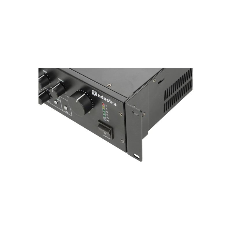 Adastra - RM244V - v2 4Z 240W FM USB BT with Paging 953.244UK — Buy in Cyprus with Fast Delivery