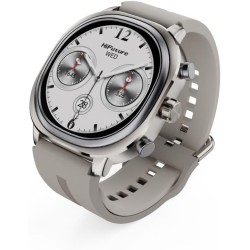 HiFuture Lifestyle SmartWatch - AIX Lite - Silver Grey — Buy in Cyprus with Fast Delivery
