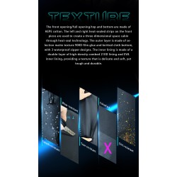 Thunderobot Dark Warrior Laptop Backpack - 15 6 — Buy in Cyprus with Fast Delivery