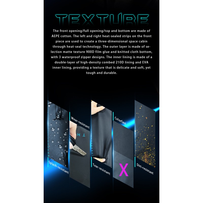 Thunderobot Dark Warrior Laptop Backpack - 15 6 — Buy in Cyprus with Fast Delivery