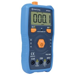 Mercury TOOLS Smart Digital Multimeter - MTS01 - 600.110UK — Buy in Cyprus with Fast Delivery