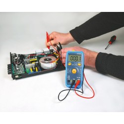Mercury TOOLS Smart Digital Multimeter - MTS01 - 600.110UK — Buy in Cyprus with Fast Delivery