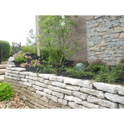 Artsound ROCKs - 6.5'' Waterproof Garden Speaker 130W Max Silver — Buy in Cyprus with Fast Delivery