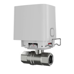 AJAX Automation WaterStop Valve - 1' — Buy in Cyprus with Fast Delivery