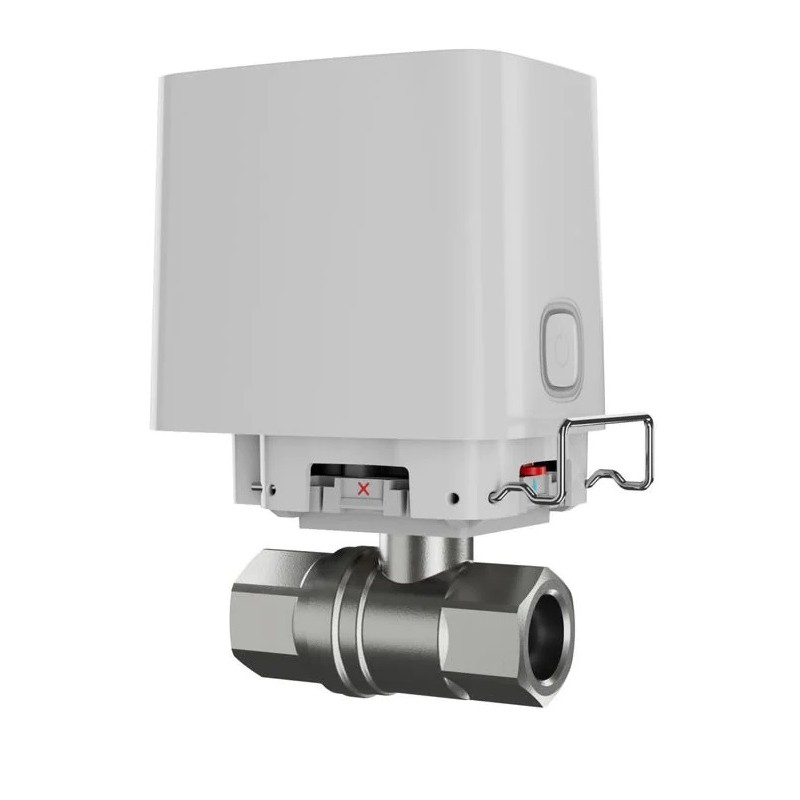 AJAX Automation WaterStop Valve - 1' — Buy in Cyprus with Fast Delivery