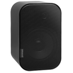 Artsound Indoor Speaker - UNI40TB 100V - Indoor Speaker 30W Black — Buy in Cyprus with Fast Delivery