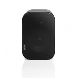 Artsound Indoor Speaker - UNI40TB 100V - Indoor Speaker 30W Black — Buy in Cyprus with Fast Delivery