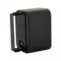 Artsound Indoor Speaker - UNI40TB 100V - Indoor Speaker 30W Black — Buy in Cyprus with Fast Delivery