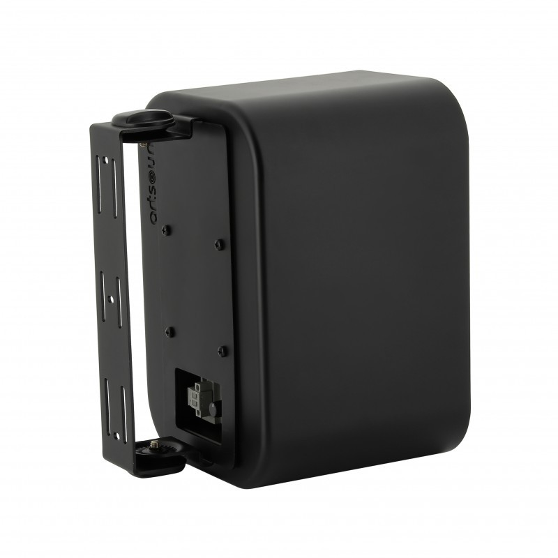Artsound Indoor Speaker - UNI40TB 100V - Indoor Speaker 30W Black — Buy in Cyprus with Fast Delivery