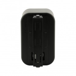 Artsound Indoor Speaker - UNI40TB 100V - Indoor Speaker 30W Black — Buy in Cyprus with Fast Delivery