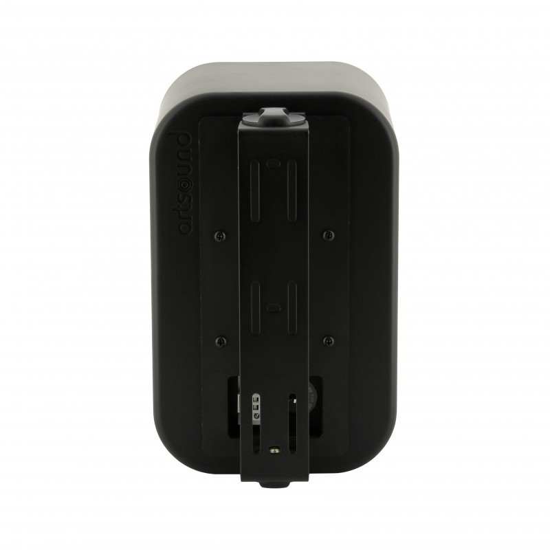 Artsound Indoor Speaker - UNI40TB 100V - Indoor Speaker 30W Black — Buy in Cyprus with Fast Delivery