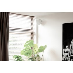 Artsound Indoor Speaker - UNI40TB 100V - Indoor Speaker 30W Black — Buy in Cyprus with Fast Delivery