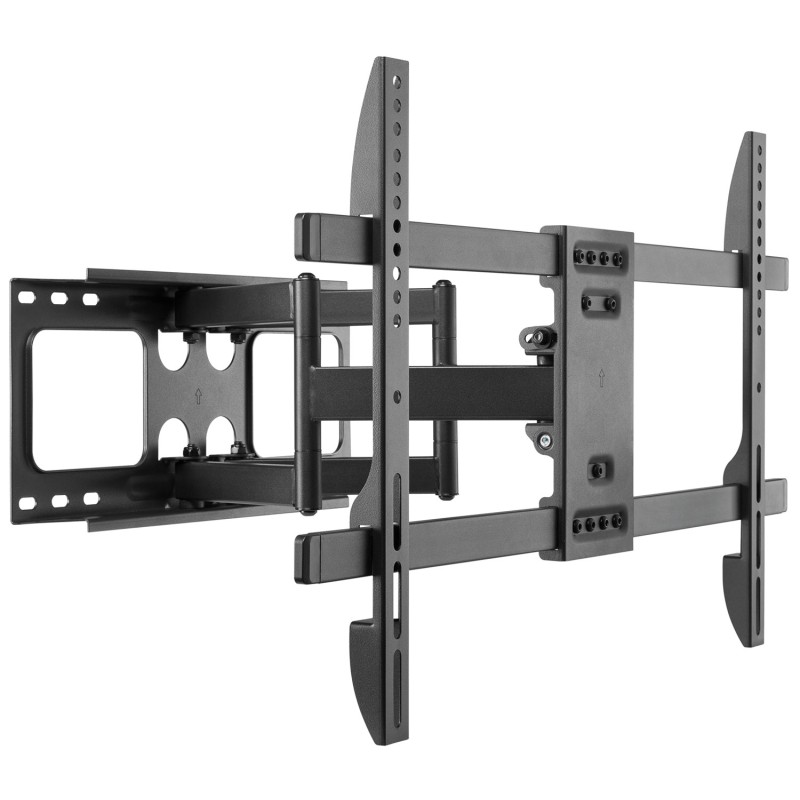 AV:Link Heavy Duty TV Wall Bracket - 129.567UK - 60x40 4 arms — Buy in Cyprus with Fast Delivery