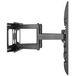 AV:Link Heavy Duty TV Wall Bracket - 129.567UK - 60x40 4 arms — Buy in Cyprus with Fast Delivery