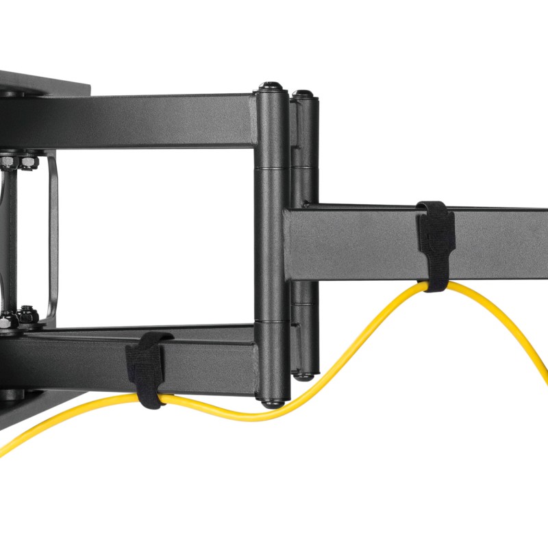 AV:Link Heavy Duty TV Wall Bracket - 129.567UK - 60x40 4 arms — Buy in Cyprus with Fast Delivery