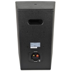 Citronic Passive Speaker - CS-810B - 8'' 100W Black 178.674UK — Buy in Cyprus with Fast Delivery