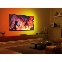 Govee TV AI Sync Box - H8604 - with Strip Light, for 55-65', Max 8K 240HZ (Matter) — Buy in Cyprus with Fast Delivery