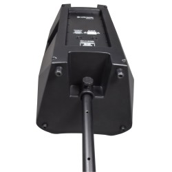 Citronic Passive 12' Full Range Speaker 300W 178.113UK - CASA-12 - Passive 12' Full Range Speaker 300W 178.113UK