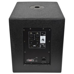 Citronic Active Sub - CASA-10BA - Active Sub 300Wrms 178.120UK — Buy in Cyprus with Fast Delivery