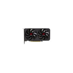 PowerColor Radeon Reaper RX 9060 XT - Black, 8GB GDDR6, 3130MHz Boost — Buy in Cyprus with Fast Delivery