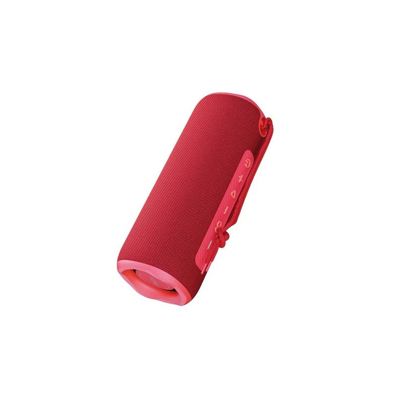 HiFuture Portable BT Speaker - ALPHA - IPX7 20W Red — Buy in Cyprus with Fast Delivery