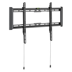 Brateck TV Mount - LP77-46F - 60x40 Fixed 75kg — Buy in Cyprus with Fast Delivery