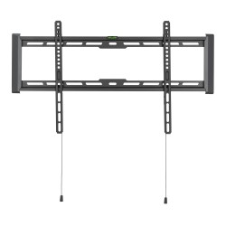 Brateck TV Mount - LP77-46F - 60x40 Fixed 75kg — Buy in Cyprus with Fast Delivery