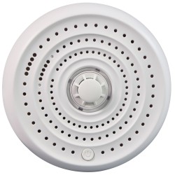 Mercury Heat Alarm - 350.130UK - with 10 Year Sealed Battery — Buy in Cyprus with Fast Delivery