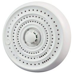 Mercury Heat Alarm - 350.130UK - with 10 Year Sealed Battery — Buy in Cyprus with Fast Delivery