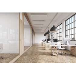 AJAX PIR MotionProtect - White — Buy in Cyprus with Fast Delivery