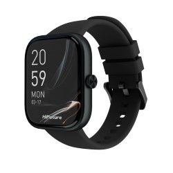 HiFuture Fashion SmartWatch - LUME - Champagne Gold — Buy in Cyprus with Fast Delivery