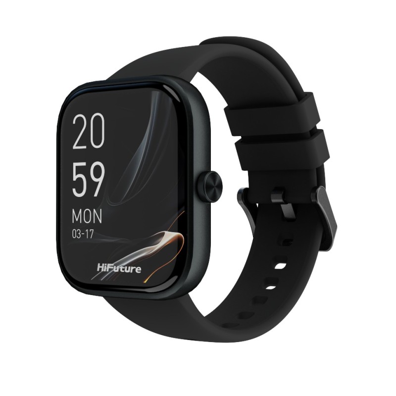 HiFuture Fashion SmartWatch - LUME - Champagne Gold — Buy in Cyprus with Fast Delivery